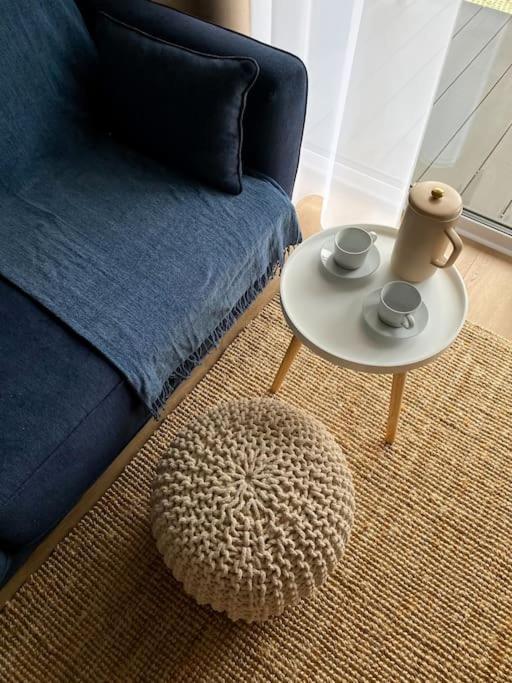 Urokliwy Apartament Haven Nad Morzem+Free Parking Apartment Kolobrzeg Luaran gambar